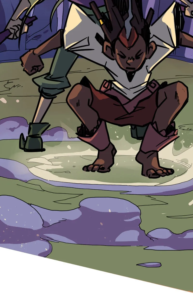 Branching Out Chapter 4 page 97 - 