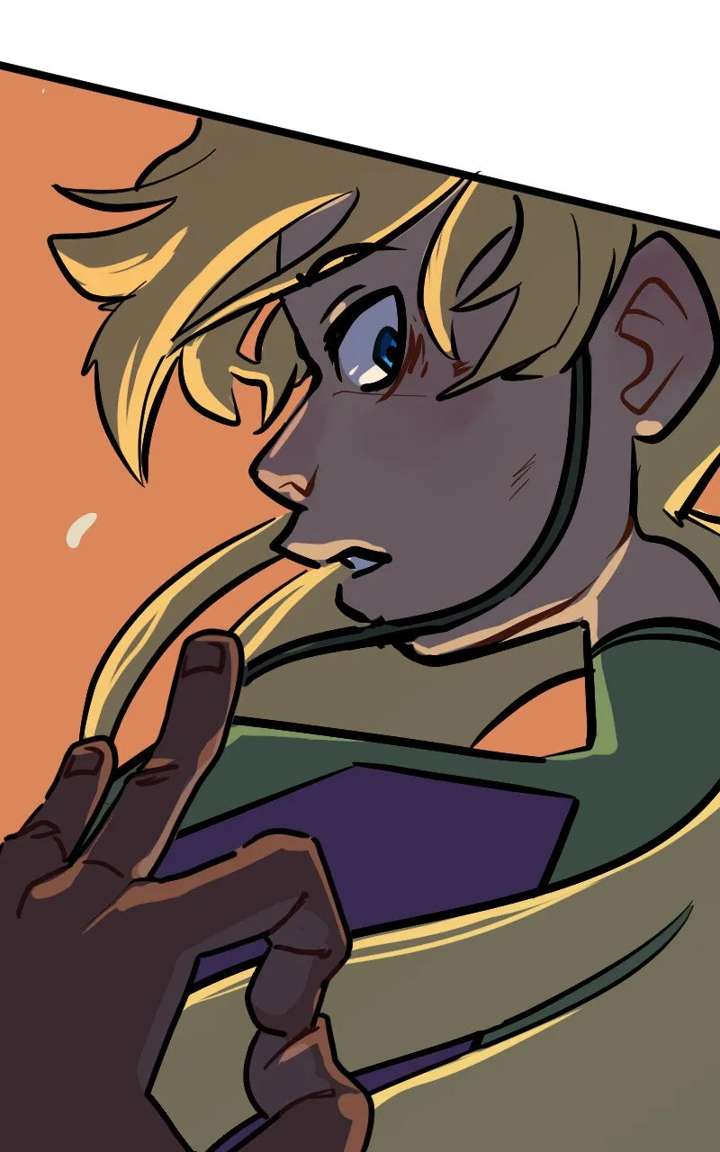 Branching Out Chapter 4 page 98 - 