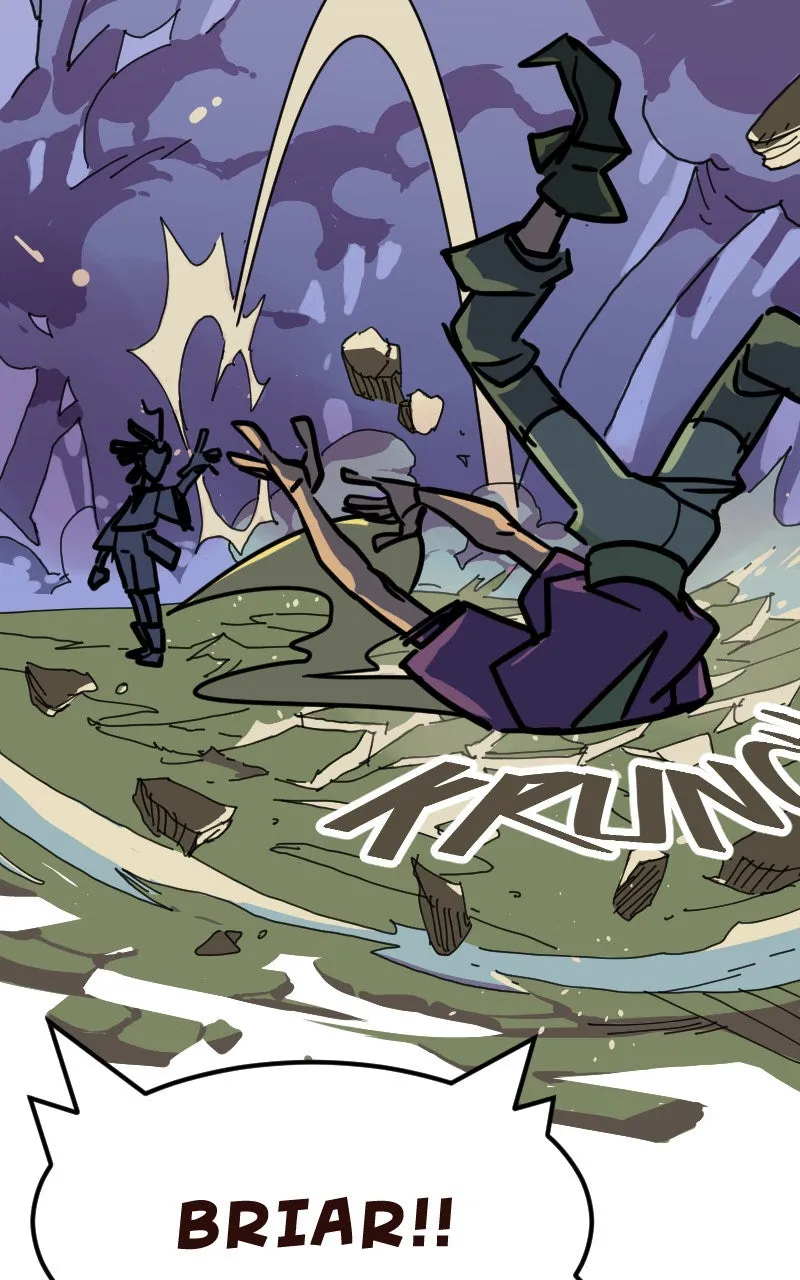 Branching Out Chapter 4 page 100 - 