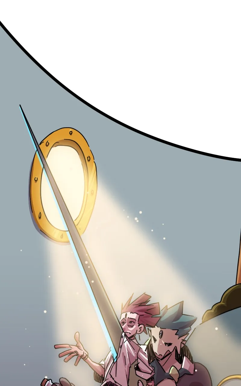 Branching Out Chapter 40 page 1 - 