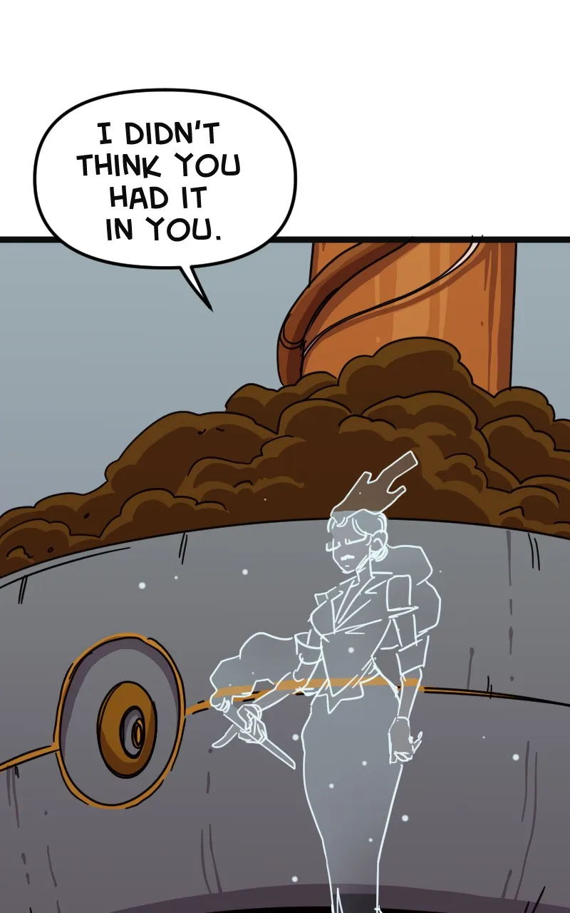 Branching Out Chapter 40 page 13 - 