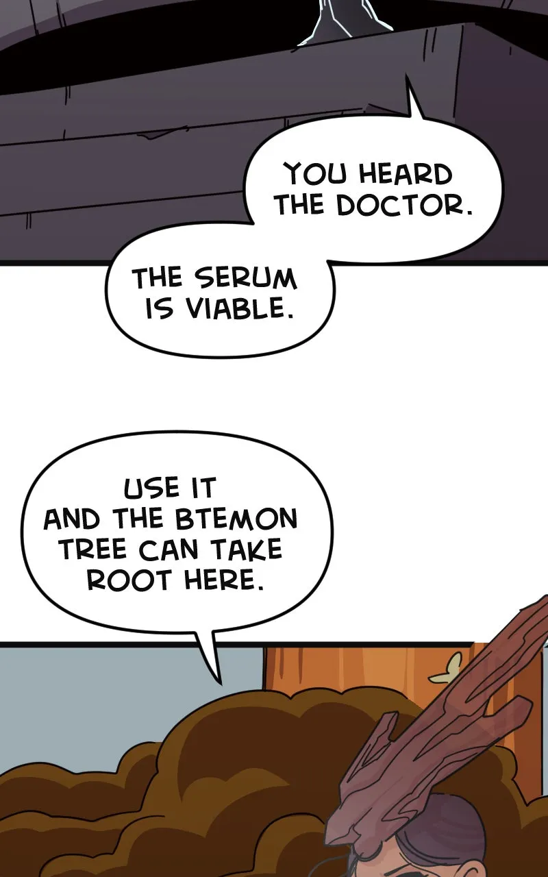 Branching Out Chapter 40 page 14 - 