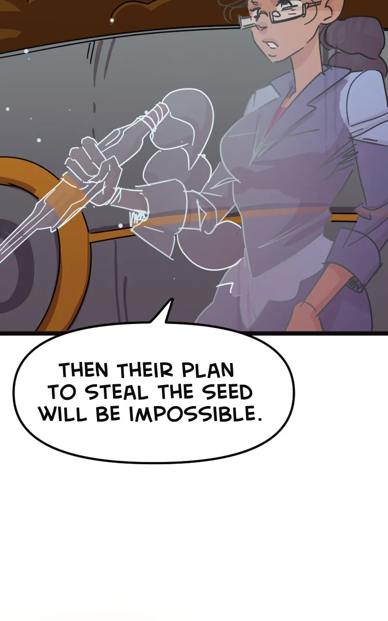 Branching Out Chapter 40 page 15 - 