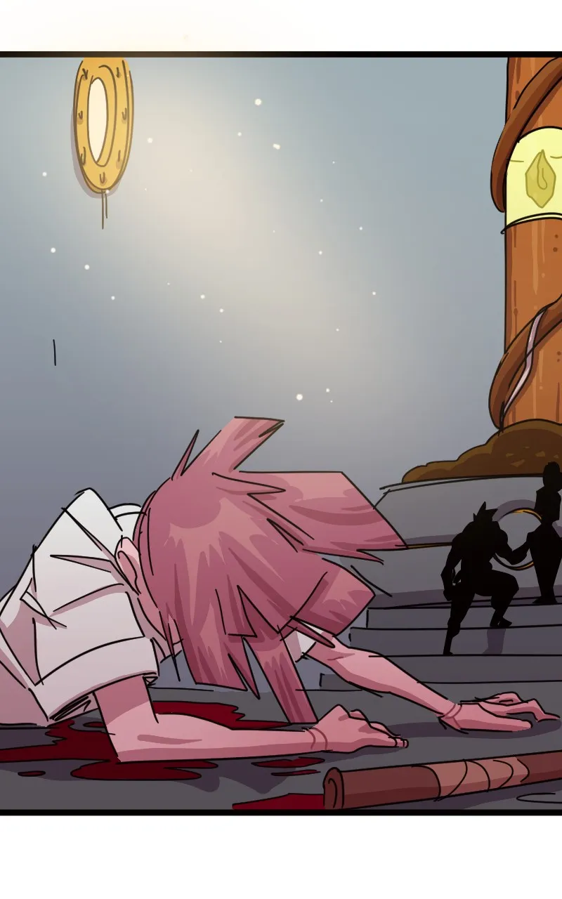 Branching Out Chapter 40 page 16 - 
