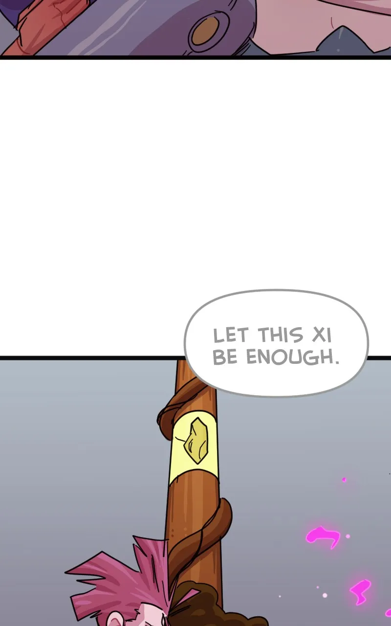 Branching Out Chapter 40 page 22 - 