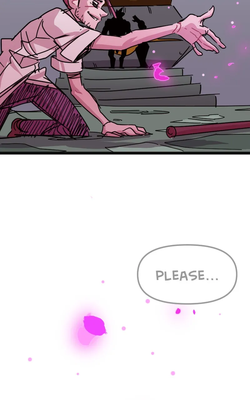 Branching Out Chapter 40 page 23 - 