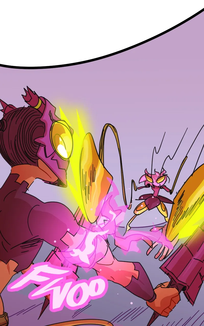 Branching Out Chapter 40 page 27 - 