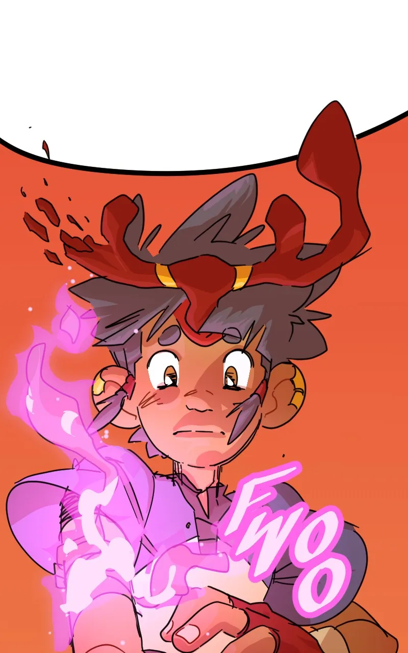 Branching Out Chapter 40 page 30 - 