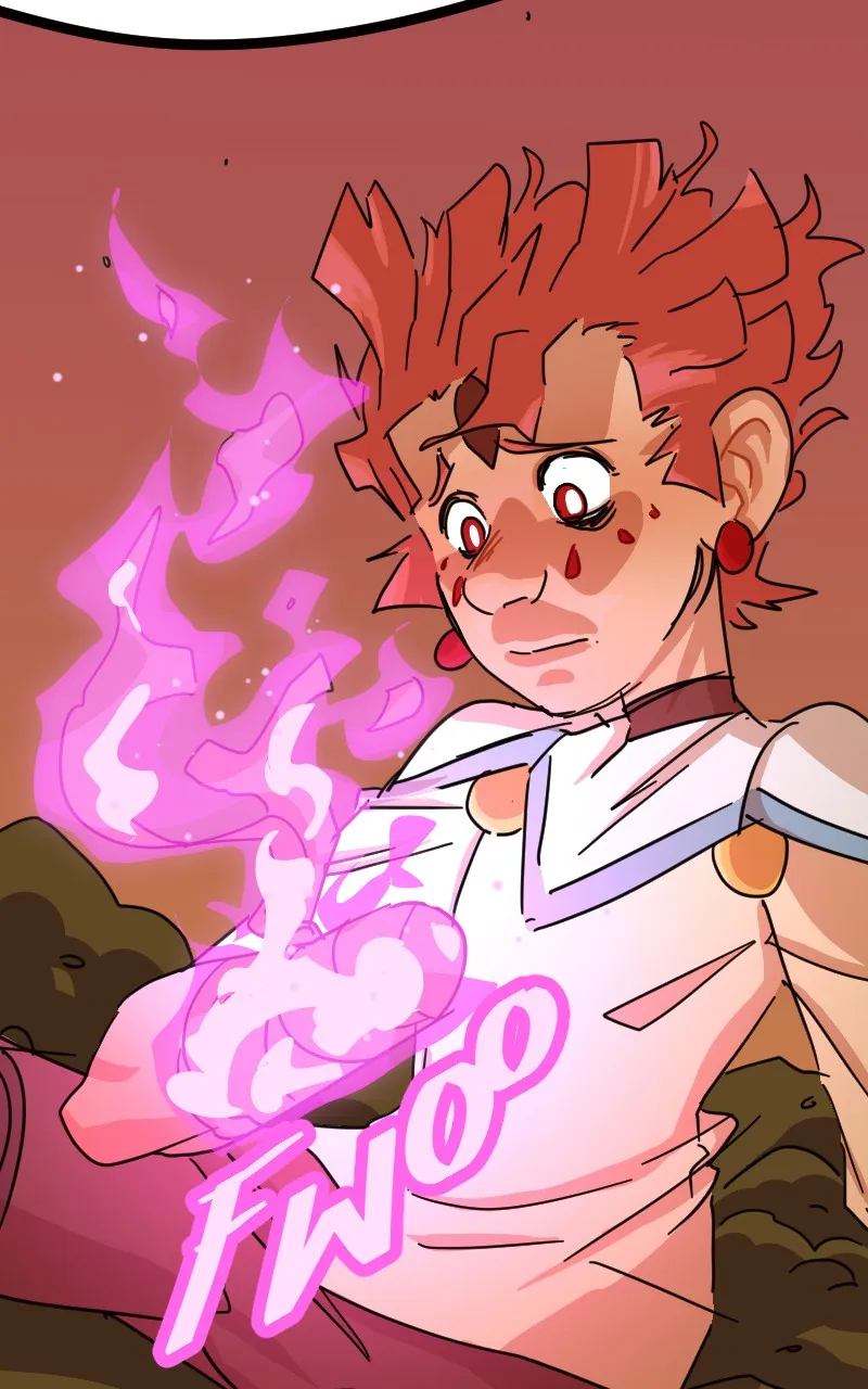 Branching Out Chapter 40 page 32 - 