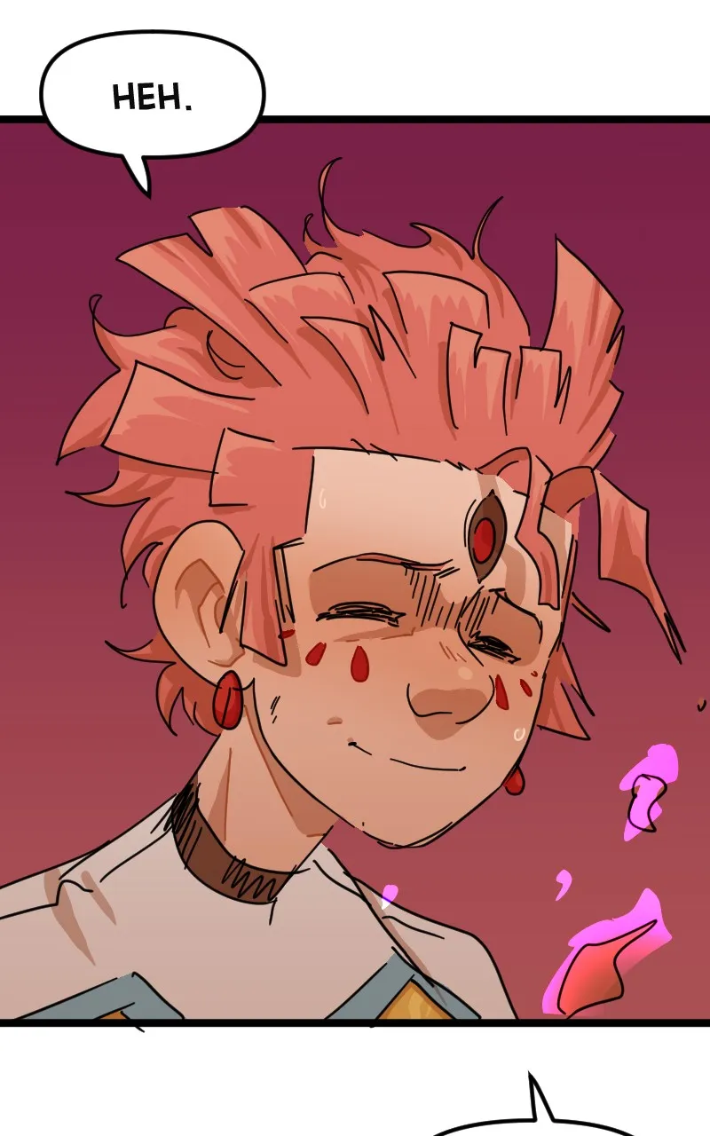 Branching Out Chapter 40 page 35 - 