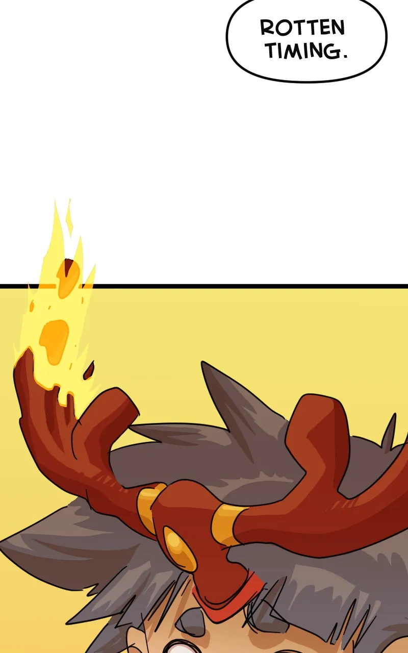 Branching Out Chapter 40 page 36 - 