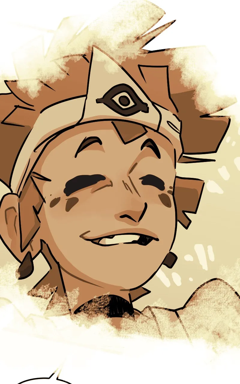 Branching Out Chapter 40 page 38 - 