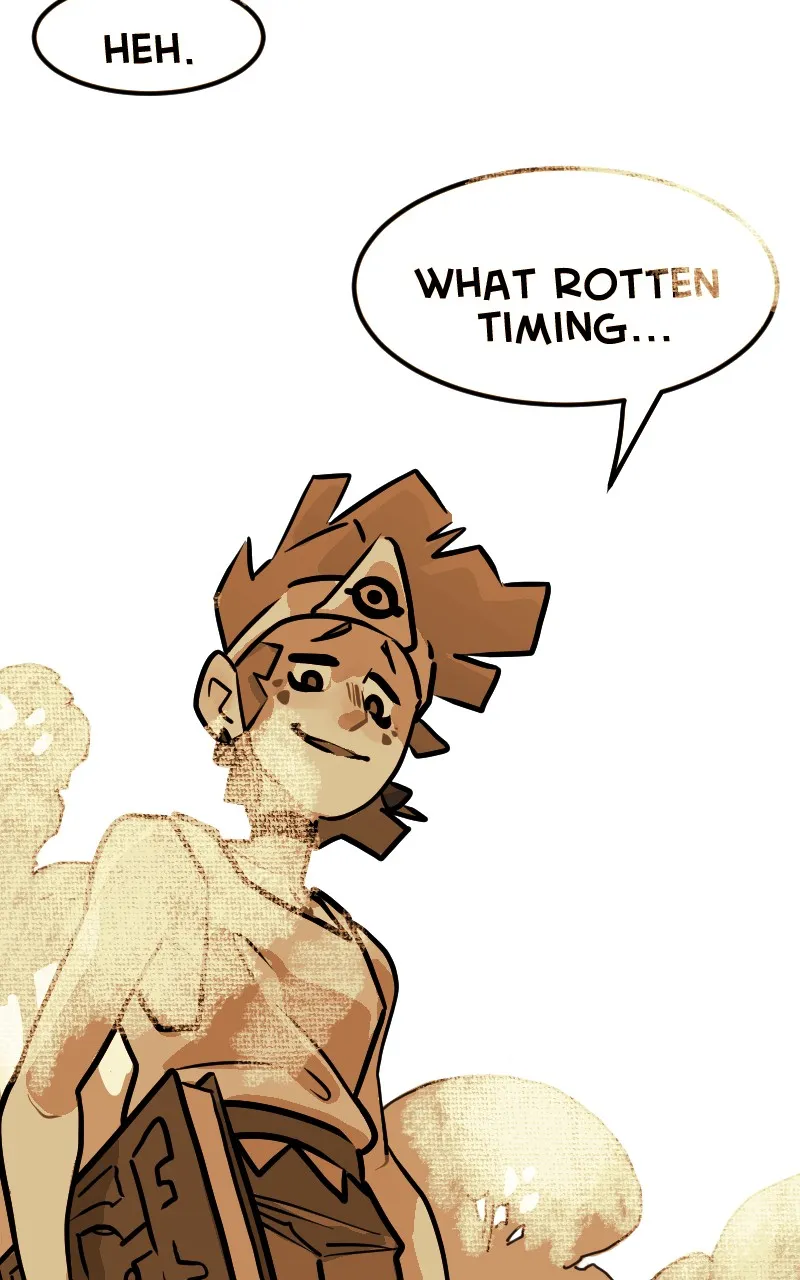 Branching Out Chapter 40 page 39 - 