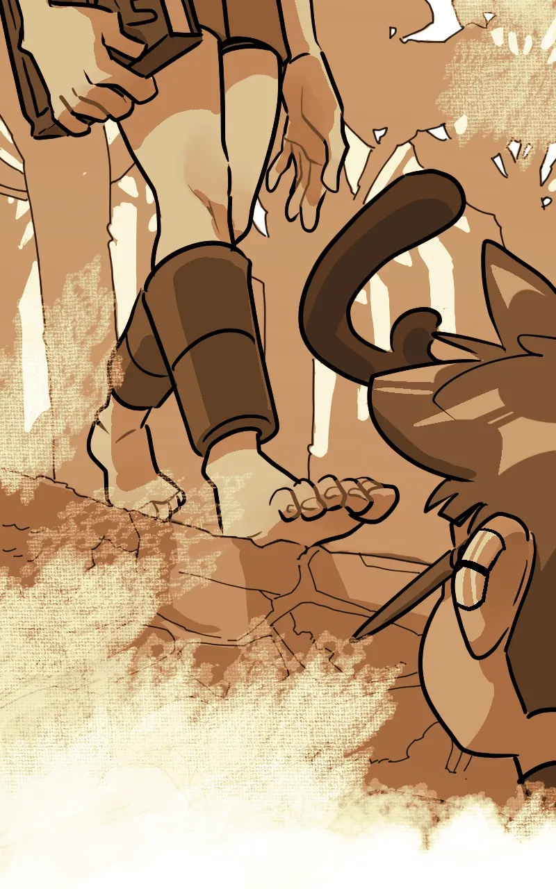 Branching Out Chapter 40 page 40 - 