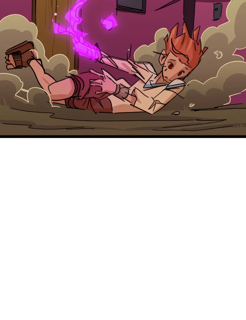 Branching Out Chapter 40 page 42 - 