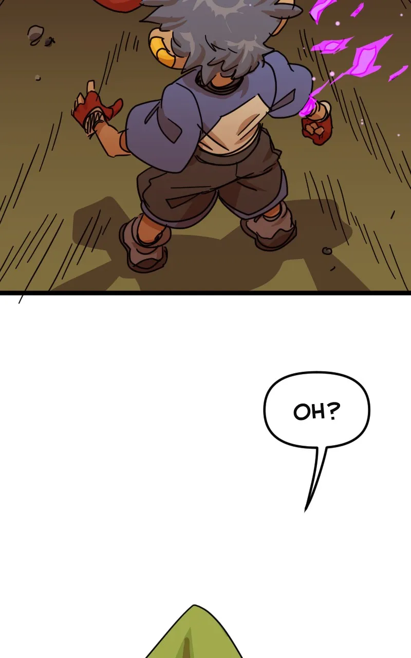 Branching Out Chapter 40 page 45 - 