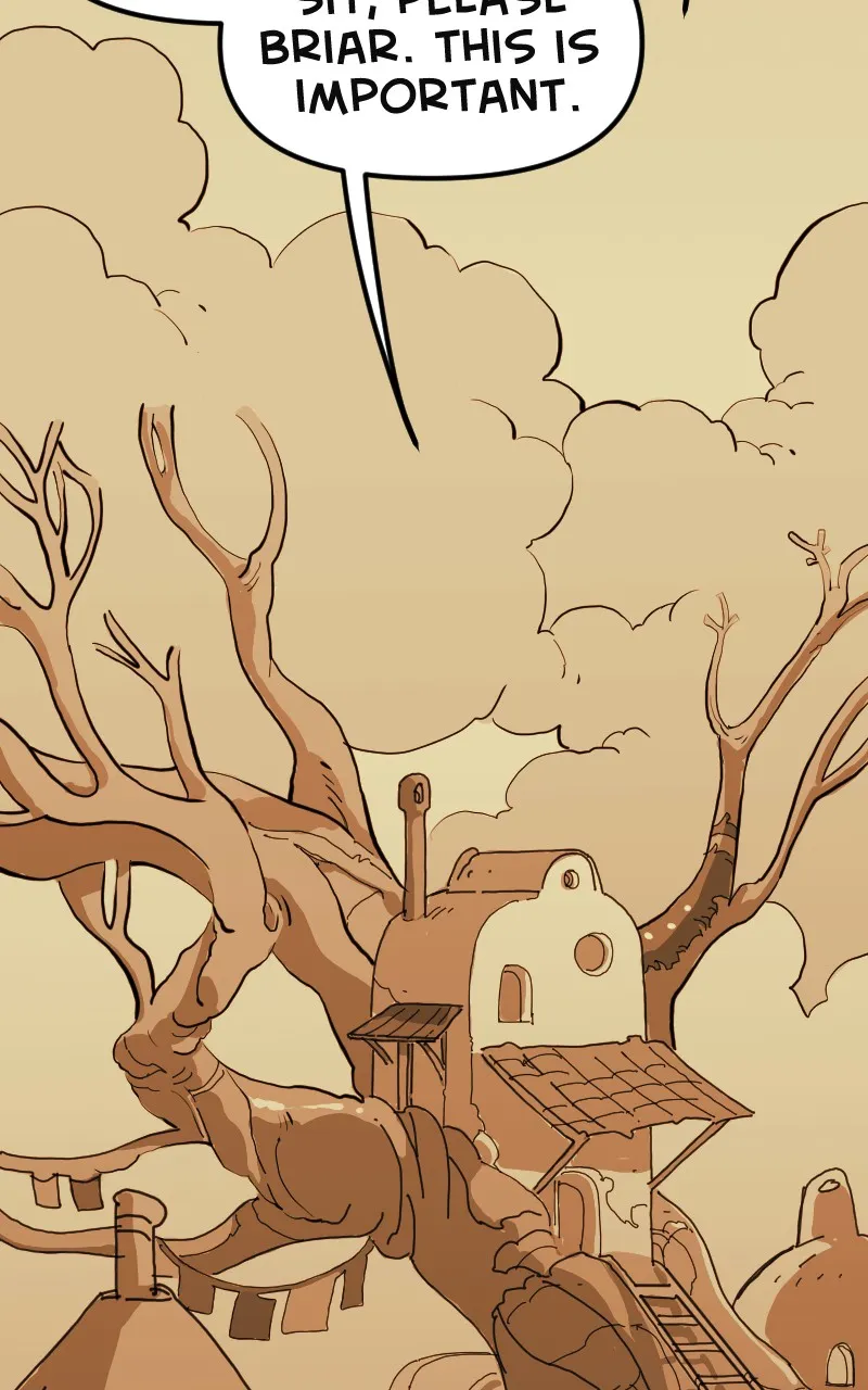 Branching Out Chapter 40 page 51 - 