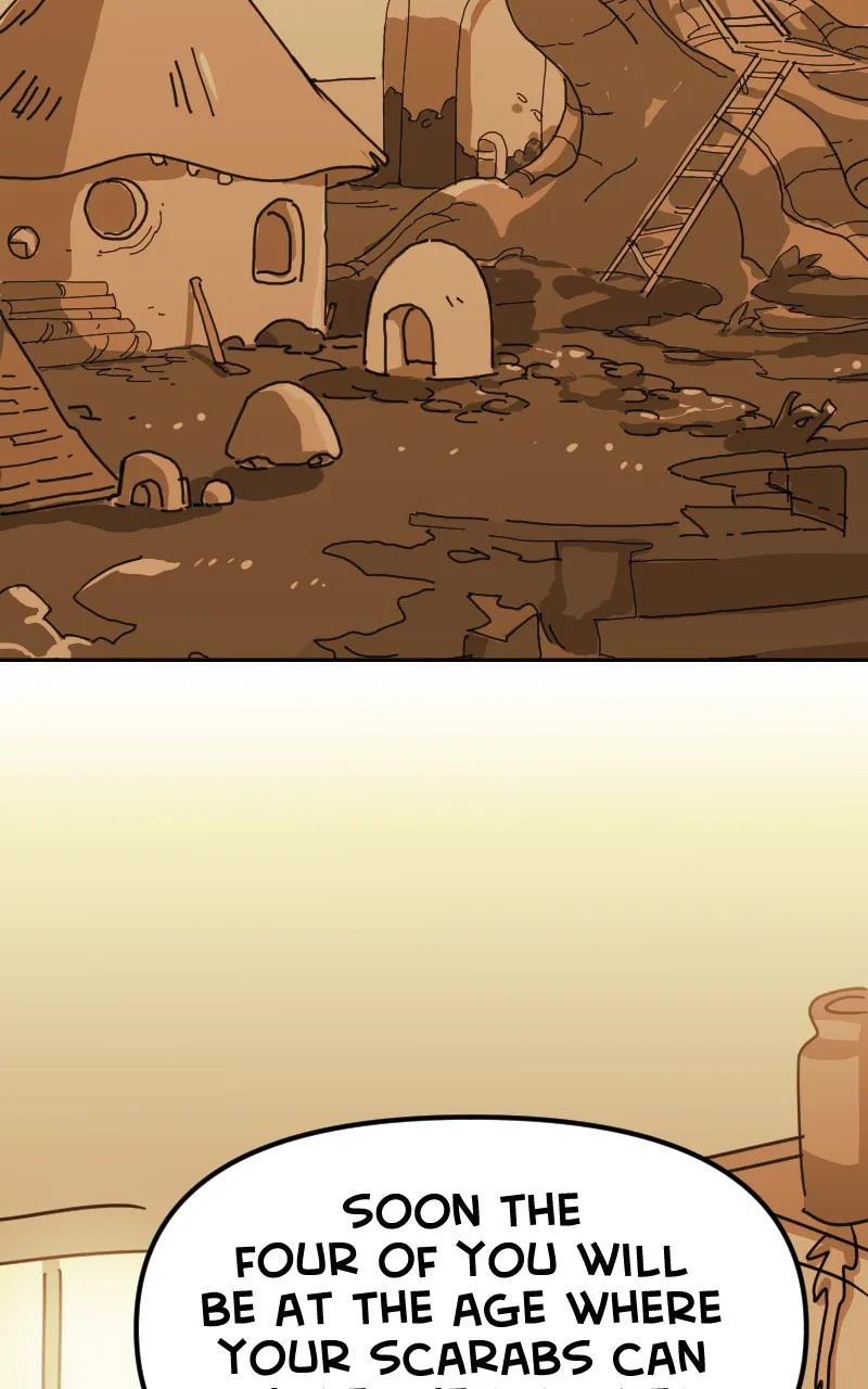 Branching Out Chapter 40 page 52 - 