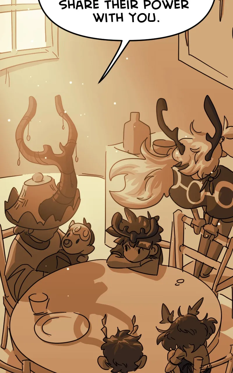 Branching Out Chapter 40 page 53 - 