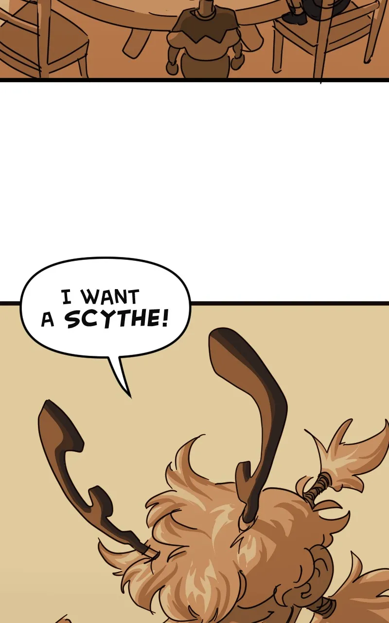 Branching Out Chapter 40 page 54 - 