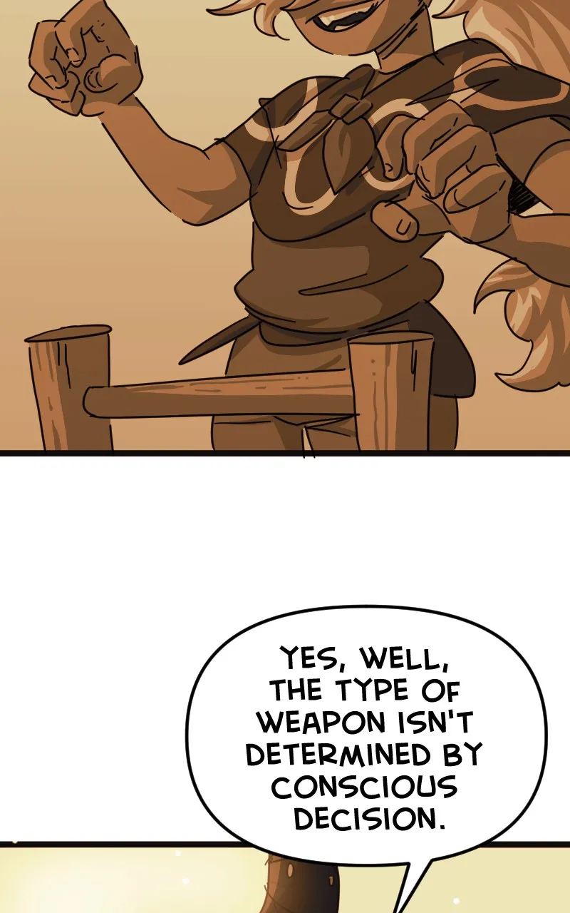 Branching Out Chapter 40 page 55 - 