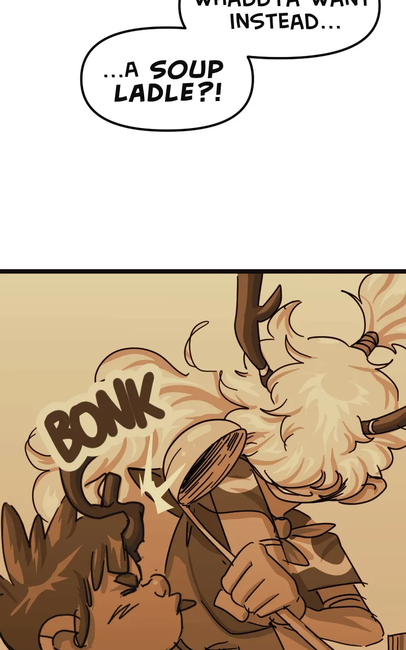 Branching Out Chapter 40 page 58 - 