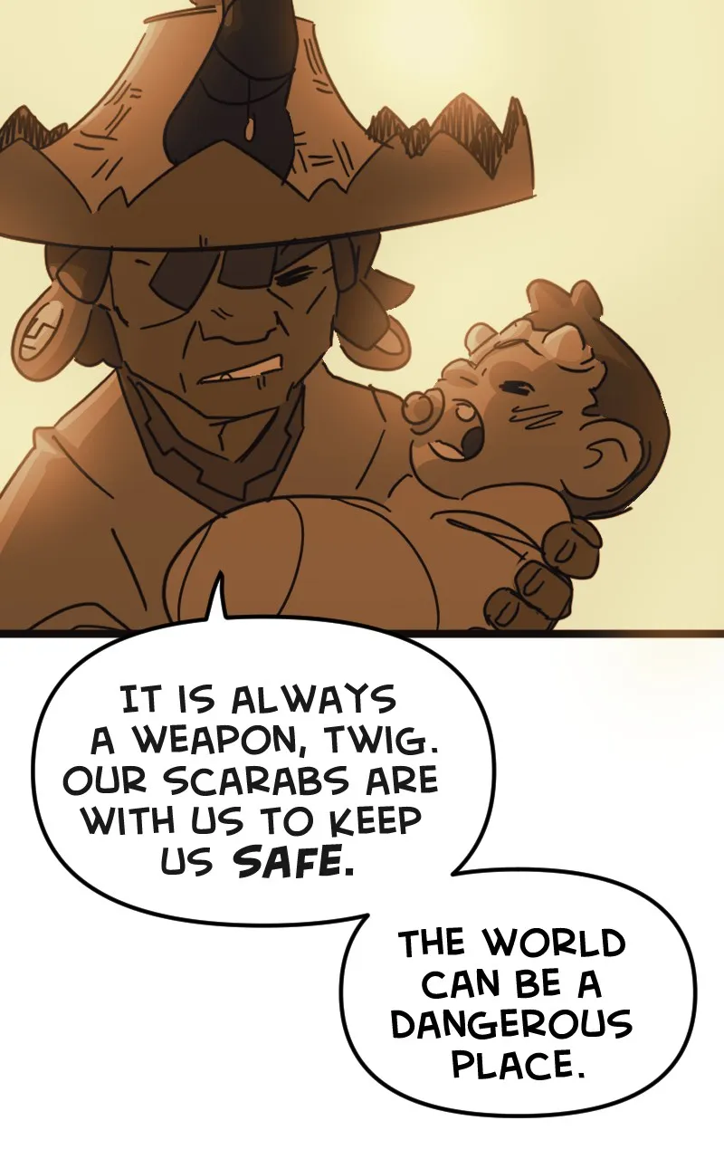 Branching Out Chapter 40 page 60 - 