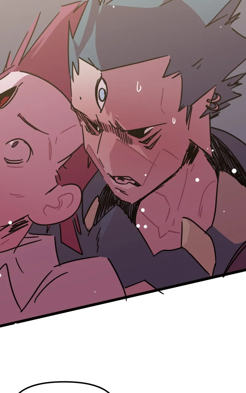 Branching Out Chapter 40 page 7 - 