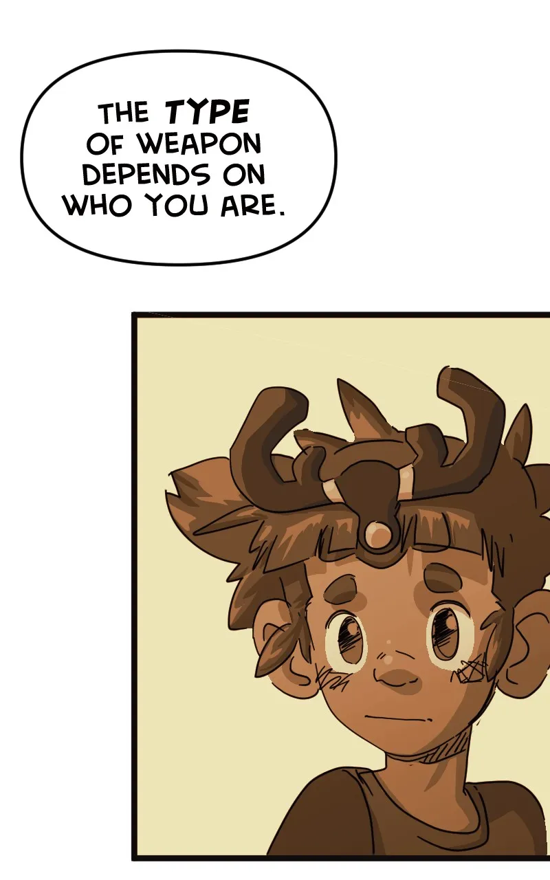 Branching Out Chapter 40 page 61 - 