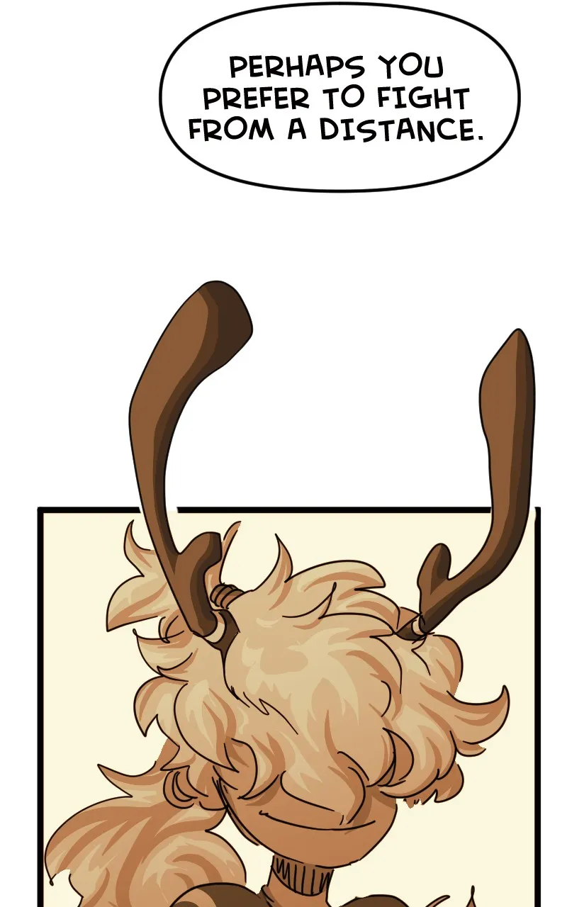 Branching Out Chapter 40 page 62 - 
