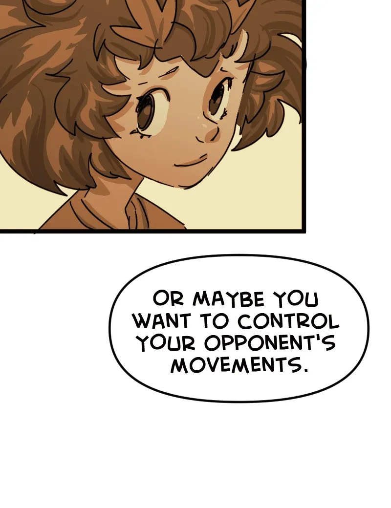 Branching Out Chapter 40 page 64 - 