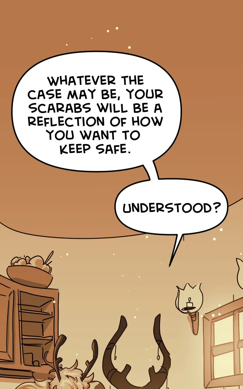 Branching Out Chapter 40 page 65 - 
