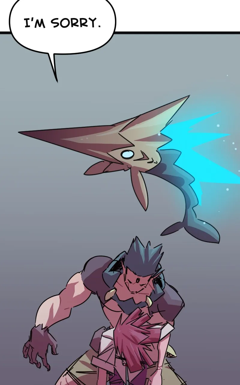 Branching Out Chapter 40 page 8 - 