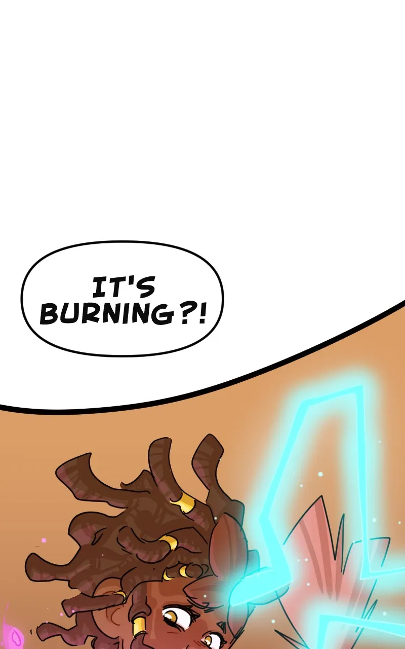 Branching Out Chapter 41 page 1 - 