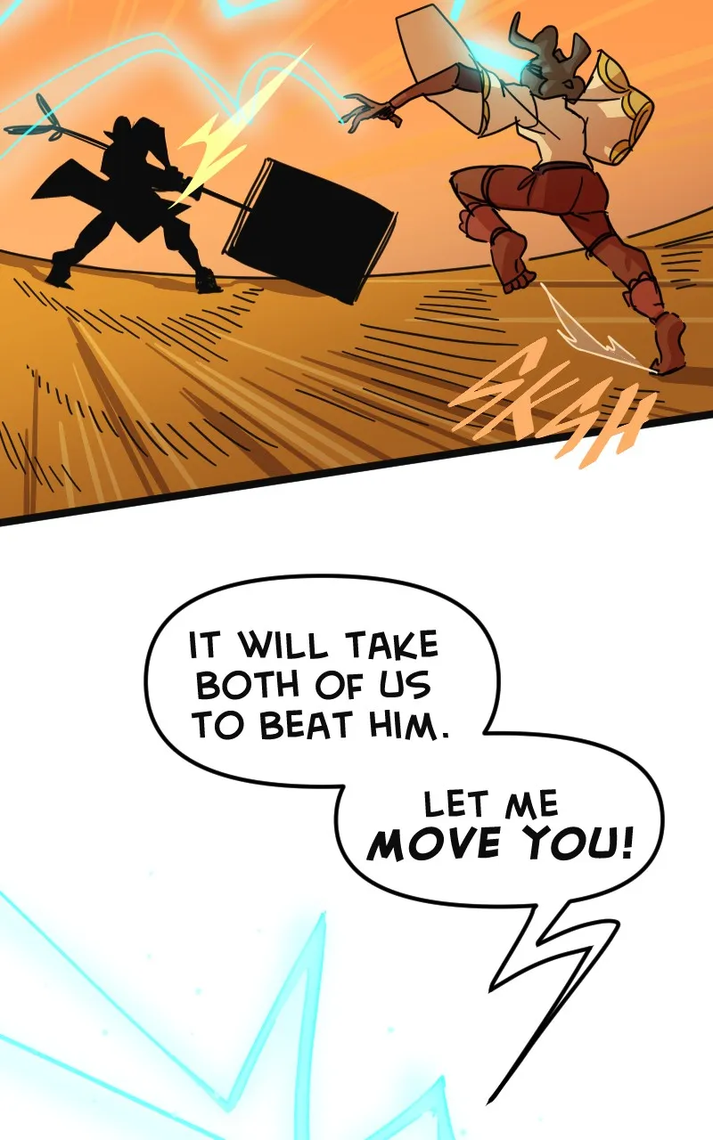 Branching Out Chapter 41 page 15 - 