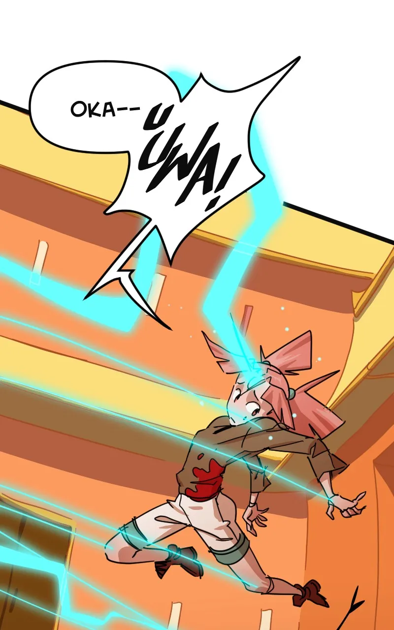 Branching Out Chapter 41 page 17 - 