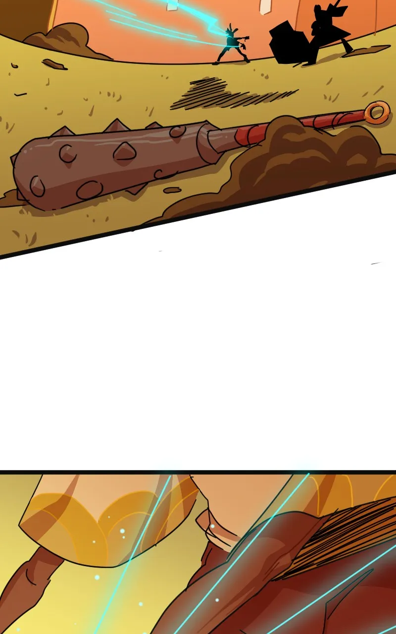 Branching Out Chapter 41 page 18 - 