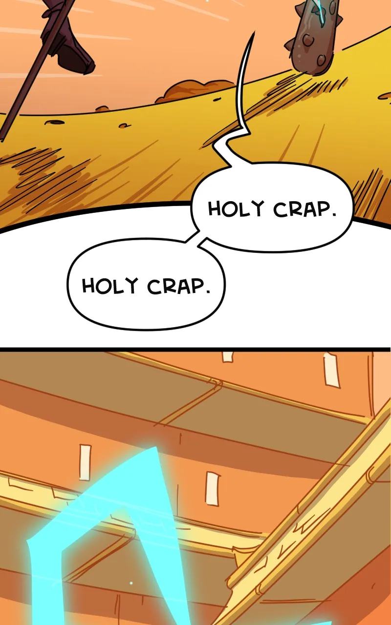 Branching Out Chapter 41 page 22 - 