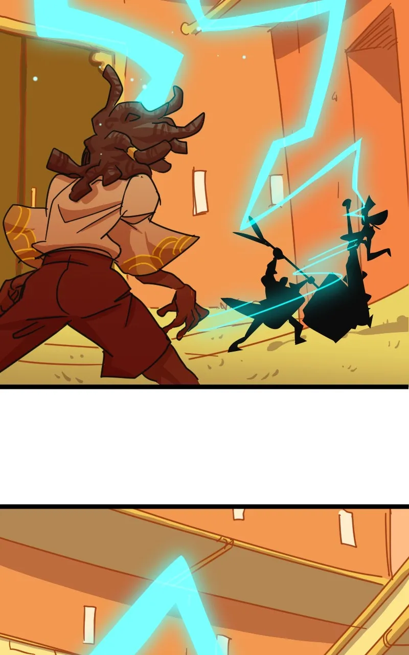 Branching Out Chapter 41 page 23 - 