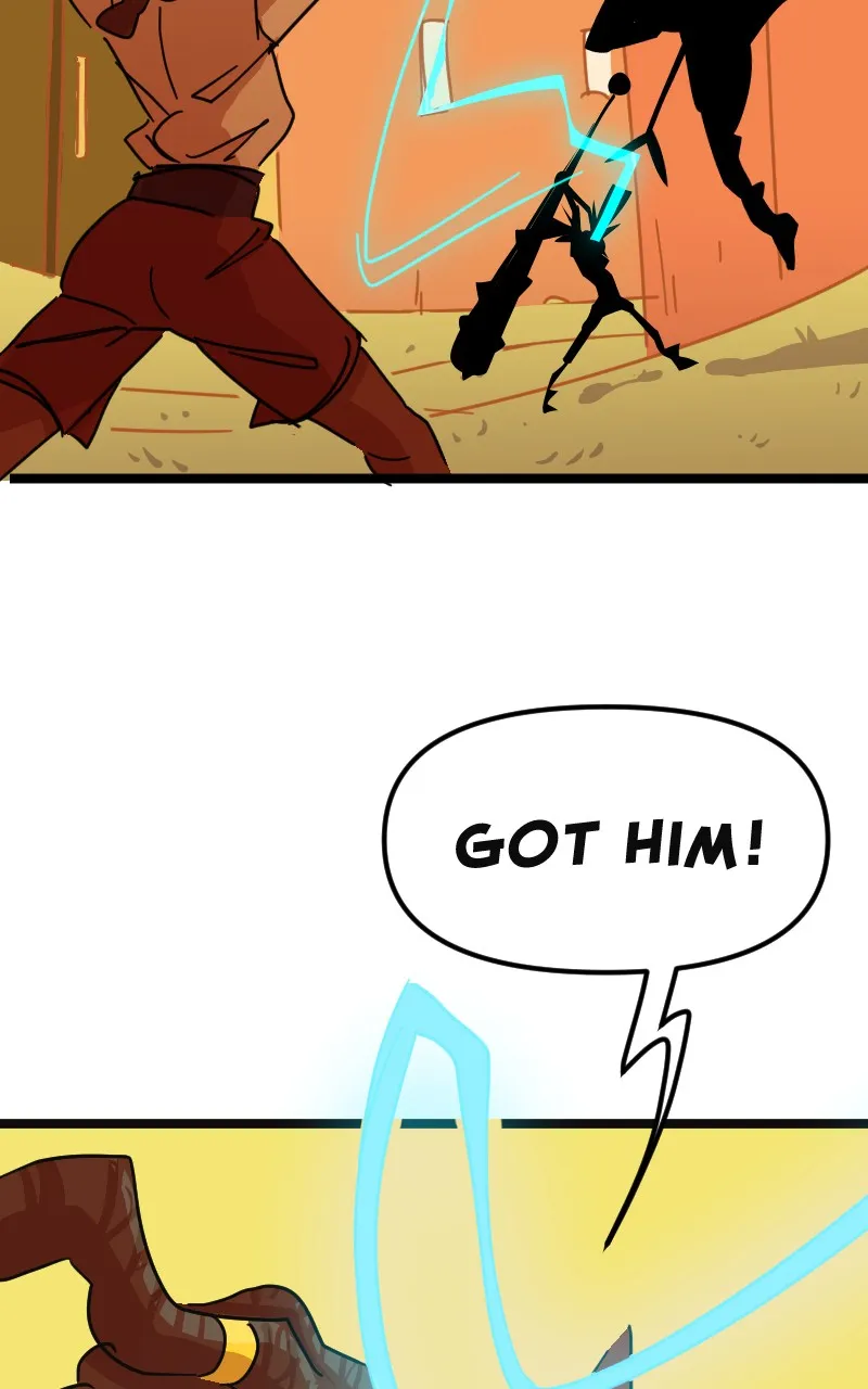 Branching Out Chapter 41 page 26 - 