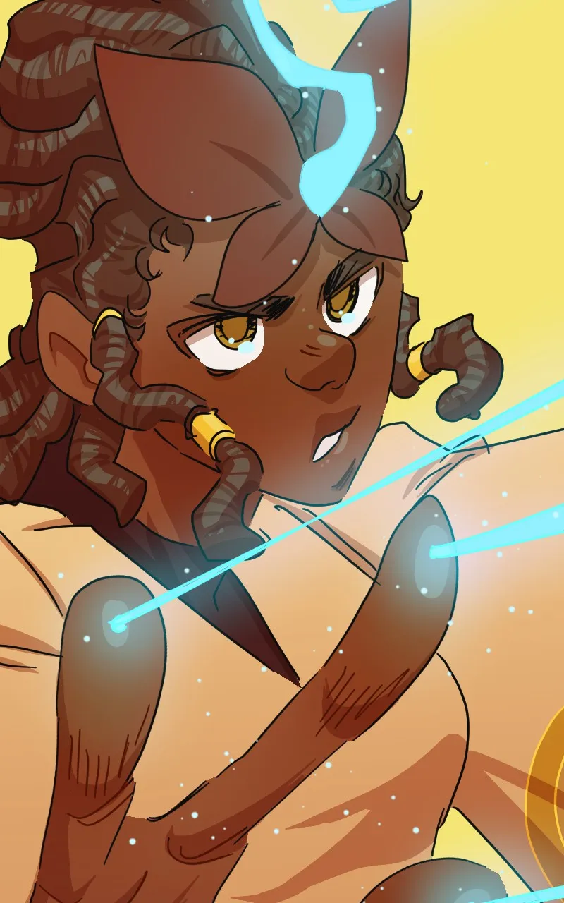 Branching Out Chapter 41 page 27 - 