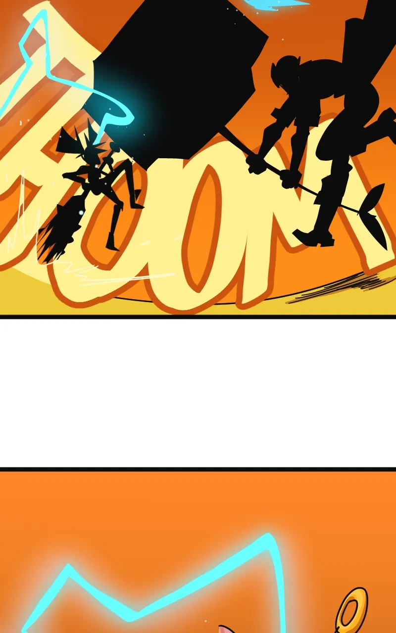 Branching Out Chapter 41 page 31 - 
