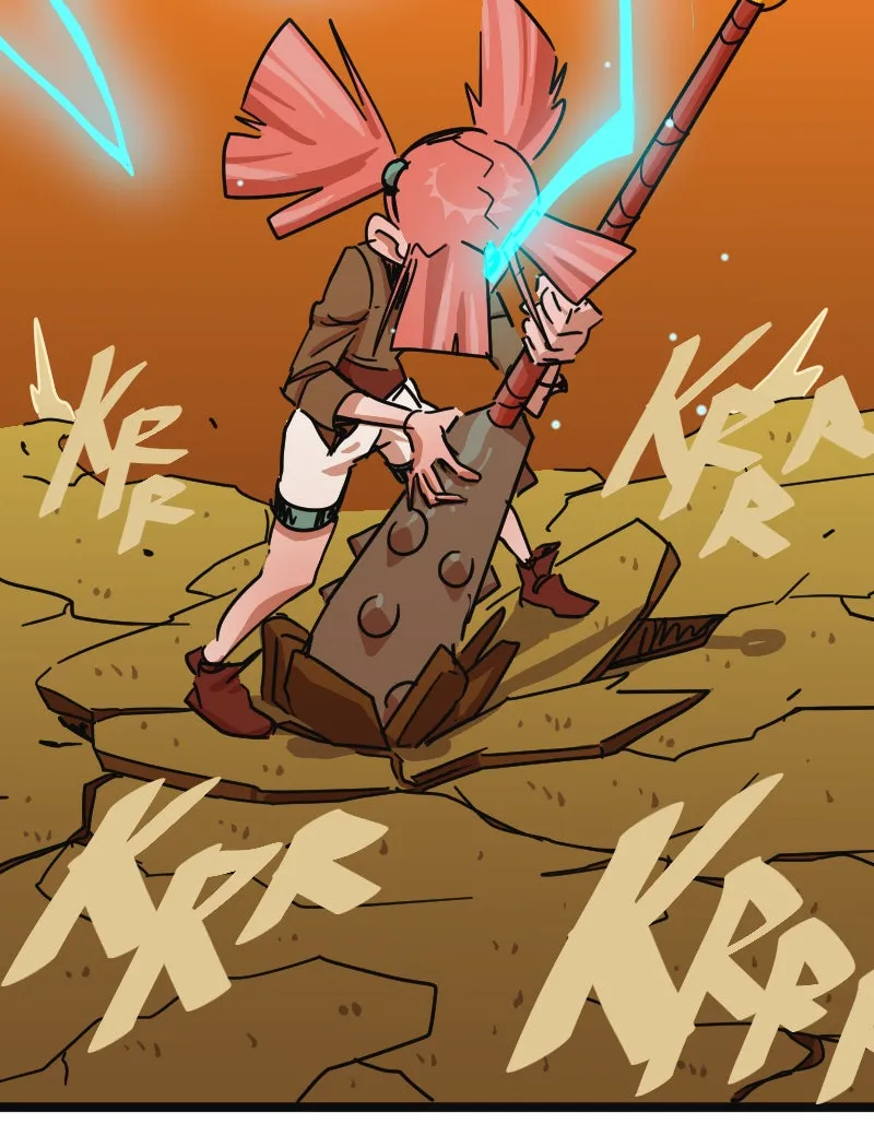 Branching Out Chapter 41 page 32 - 