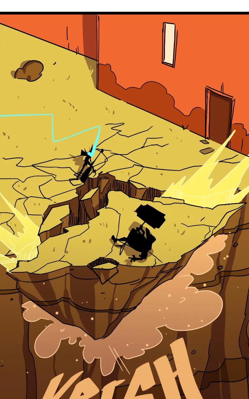 Branching Out Chapter 41 page 33 - 