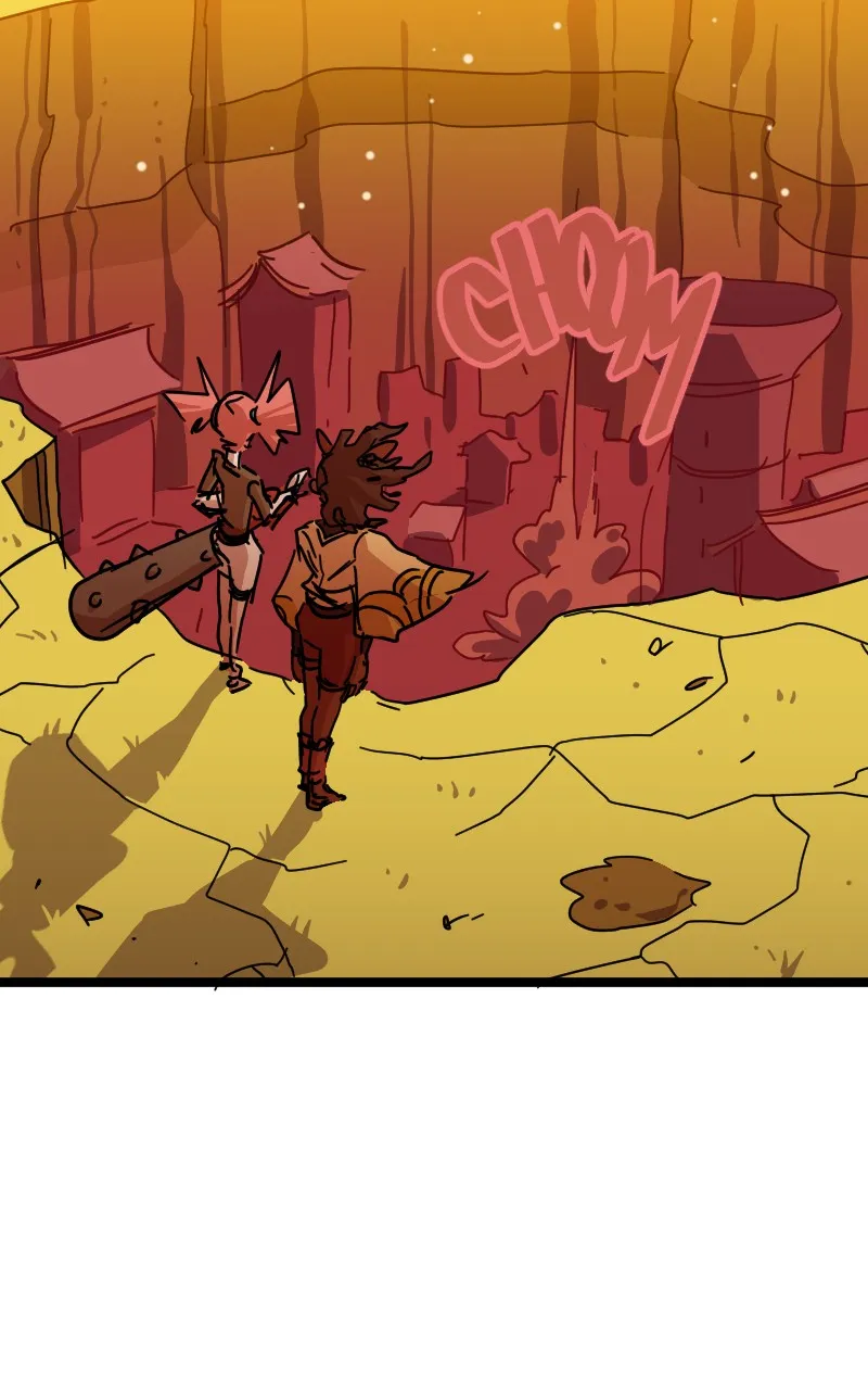 Branching Out Chapter 41 page 37 - 