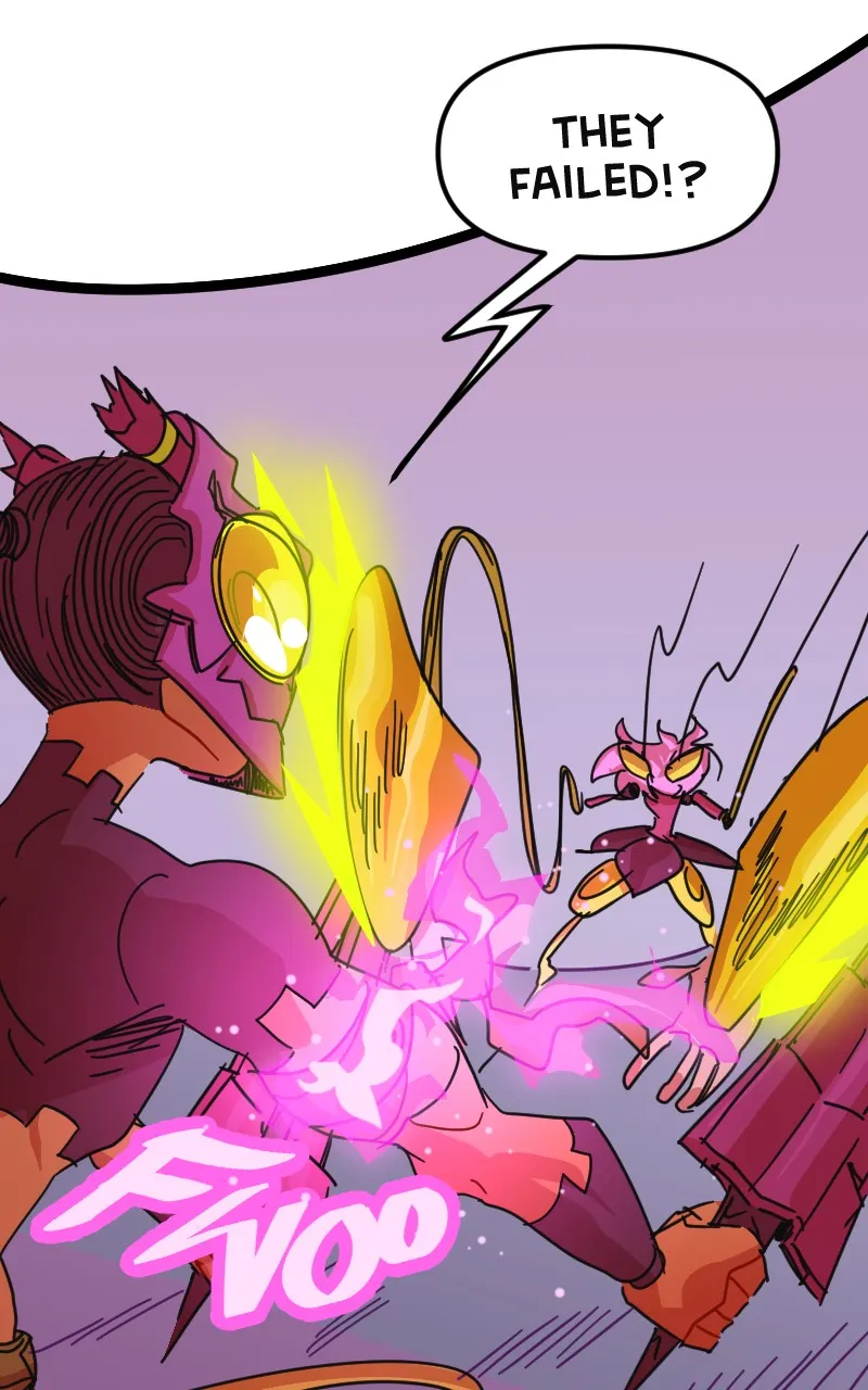 Branching Out Chapter 41 page 39 - 