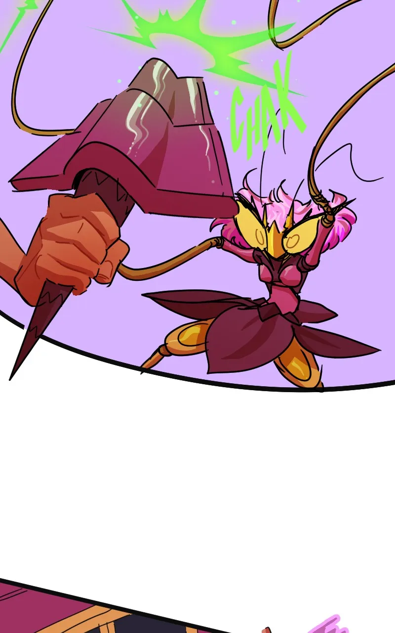 Branching Out Chapter 41 page 41 - 