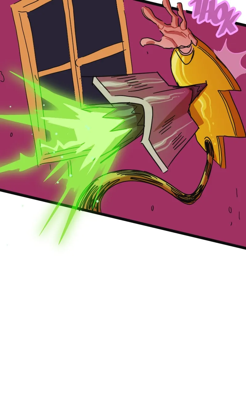 Branching Out Chapter 41 page 42 - 