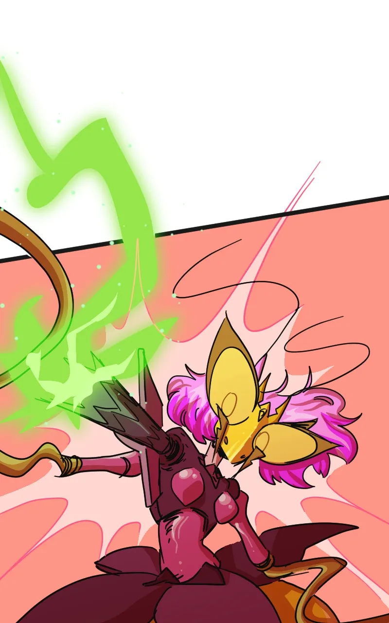 Branching Out Chapter 41 page 44 - 