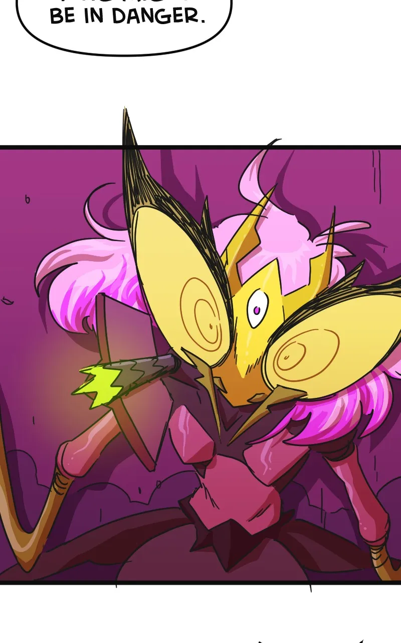Branching Out Chapter 41 page 48 - 